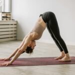 grounding yoga poses